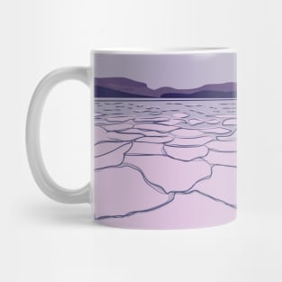 Landscape Mug